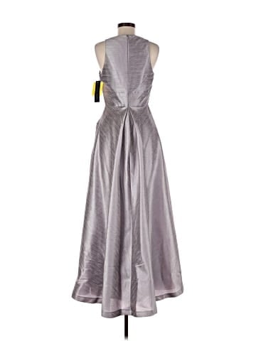 Alfred Sung Cocktail Dress (view 2)