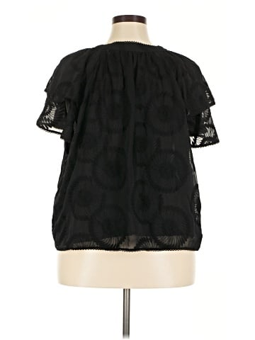 Next Short Sleeve Blouse (view 2)