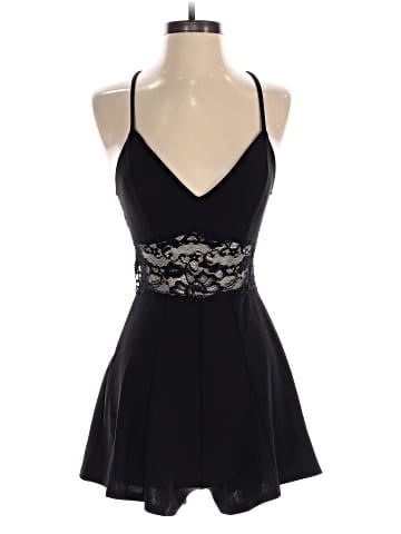Love Culture Romper (view 1)