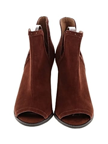 Lucky Brand Ankle Boots (view 2)
