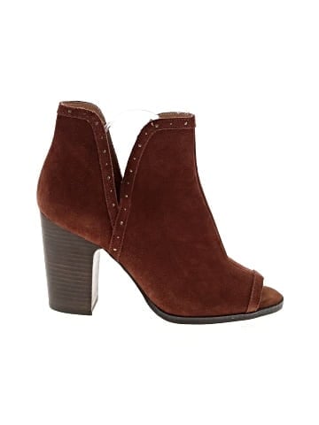 Lucky Brand Ankle Boots (view 1)