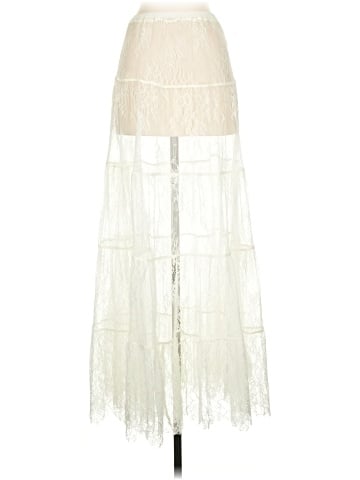 Topshop Formal Skirt (view 1)