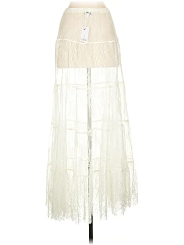 Topshop Formal Skirt (view 2)