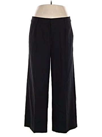 Eileen Fisher Dress Pants (view 1)