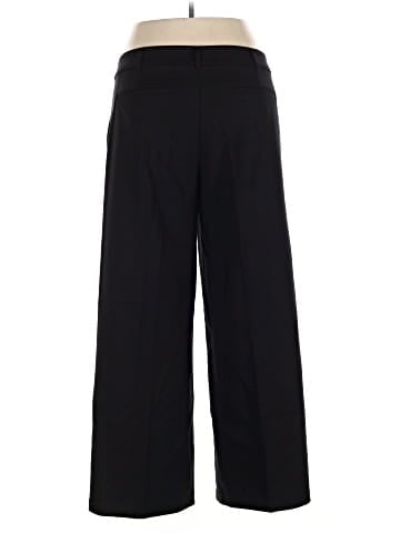 Eileen Fisher Dress Pants (view 2)