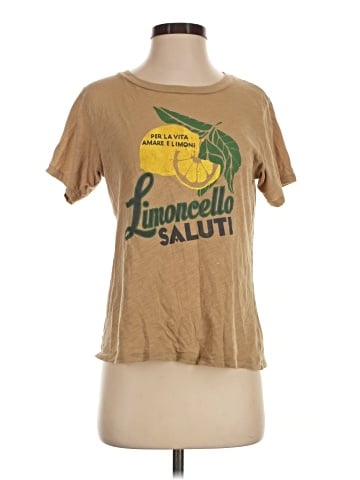 J.Crew Short Sleeve T-Shirt (view 1)