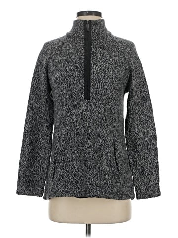 Garnet Hill Pullover Sweater (view 1)