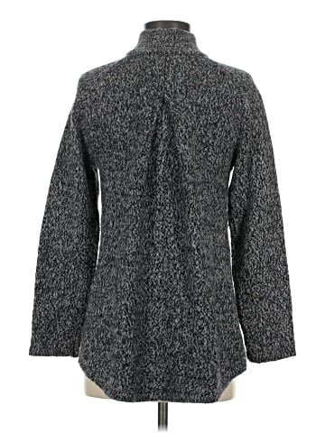 Garnet Hill Pullover Sweater (view 2)