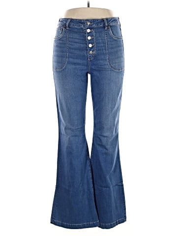 American Eagle Outfitters Jeans (view 1)