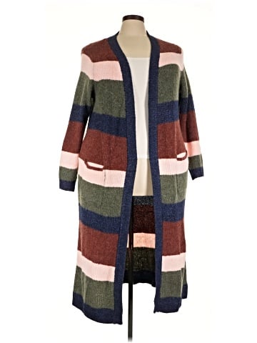 Torrid Cardigan (view 1)