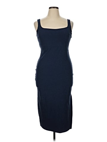 Beyond Yoga Cocktail Dress (view 1)