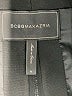 BCBGMAXAZRIA Black Vest Size M - photo 6