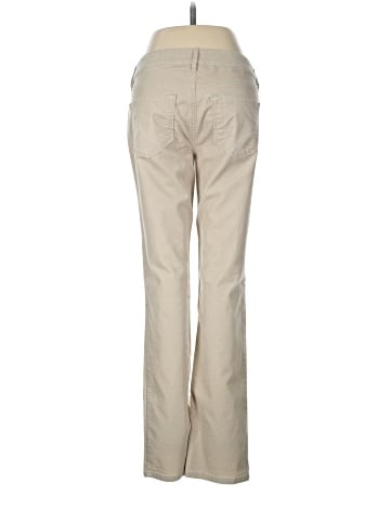 Ann Taylor LOFT Khakis (view 2)