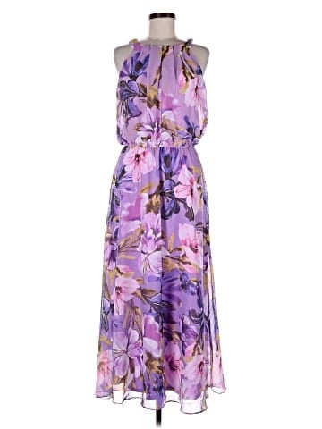 Signature by Robbie Bee Cocktail Dress (view 1)