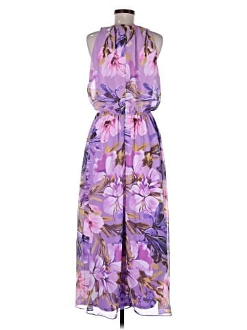 Signature by Robbie Bee Cocktail Dress (view 2)
