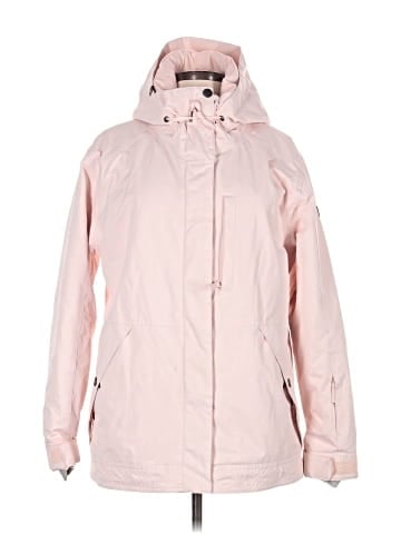 Roxy Raincoat (view 1)