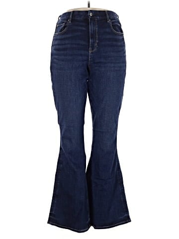 American Eagle Outfitters Jeans (view 1)