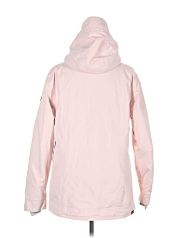 Roxy Raincoat (view 2)