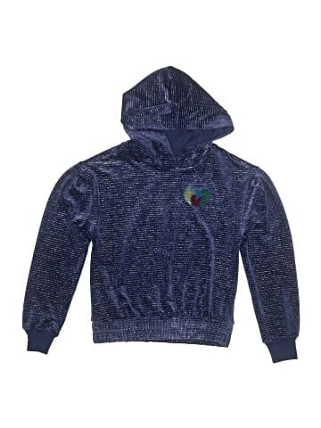 Lands' End Zip Up Hoodie (view 1)