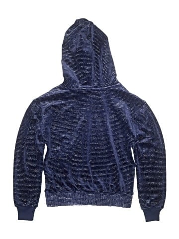 Lands' End Zip Up Hoodie (view 2)