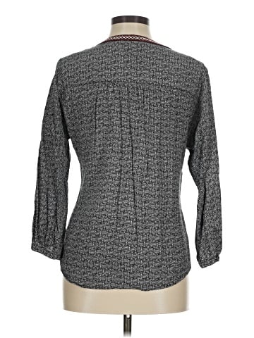 Daniel Rainn 3/4 Sleeve Blouse (view 2)