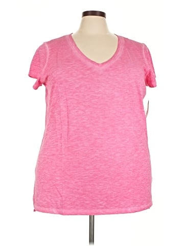 a.n.a. A New Approach Active T-Shirt (view 1)