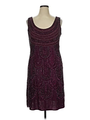 Patra Cocktail Dress (view 1)