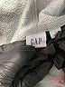 Gap Gray Cardigan Size L - photo 7