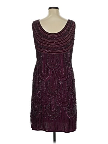 Patra Cocktail Dress (view 2)