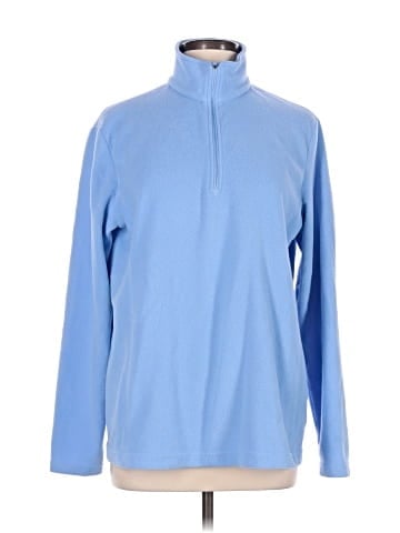 Lands' End Fleece (view 1)