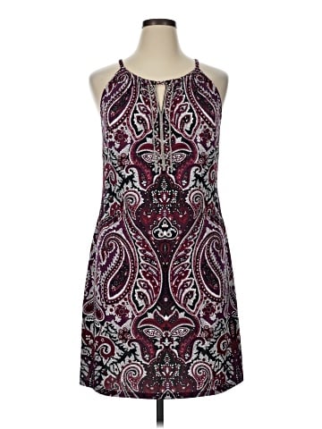 INC International Concepts Cocktail Dress (view 1)