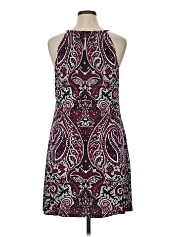 INC International Concepts Cocktail Dress (view 2)