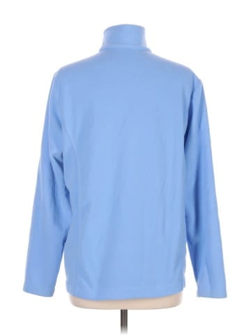 Lands' End Fleece (view 2)