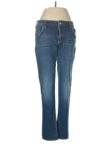 Pilcro and the Letterpress Jeans (view 1)