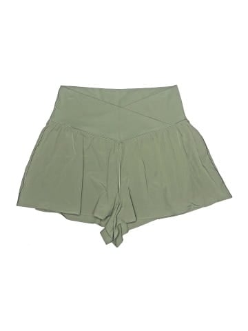 OFFLINE by Aerie Shorts (view 1)