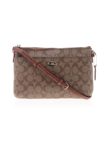 Coach Factory Crossbody Bag (view 1)
