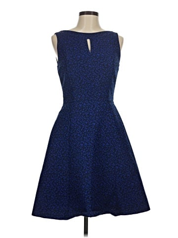 Tahari by ASL Cocktail Dress (view 1)