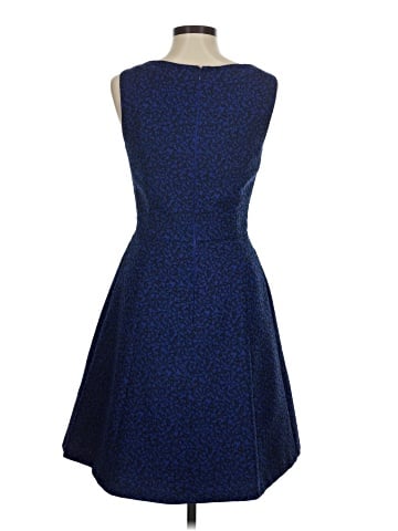 Tahari by ASL Cocktail Dress (view 2)