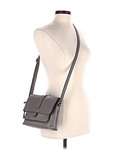 Fossil Crossbody Bag (view 2)