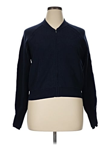 Athleta Cardigan (view 1)