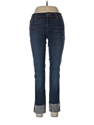 Ann Taylor LOFT Jeans (view 1)