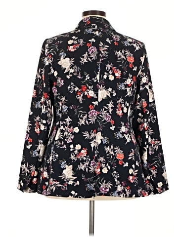 Lane Bryant Blazer (view 2)
