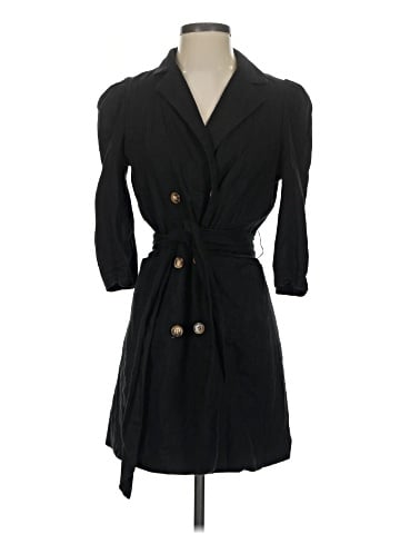 GB Trenchcoat (view 1)