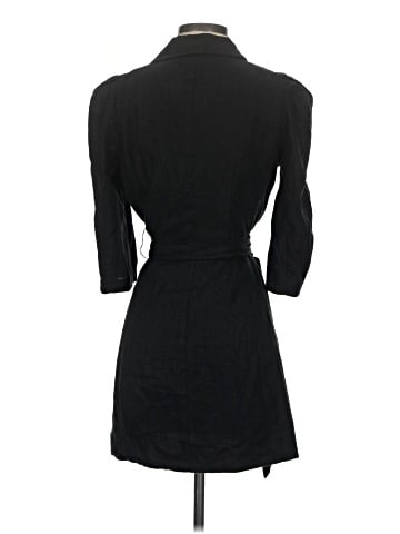 GB Trenchcoat (view 2)
