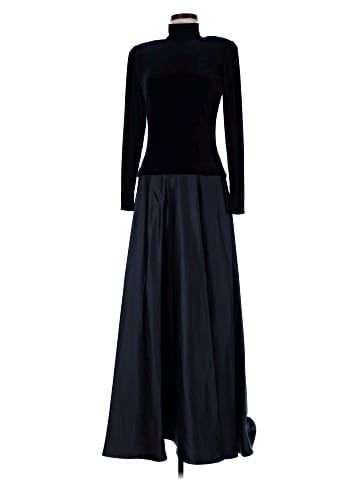 Tadashi Casual Dress (view 1)
