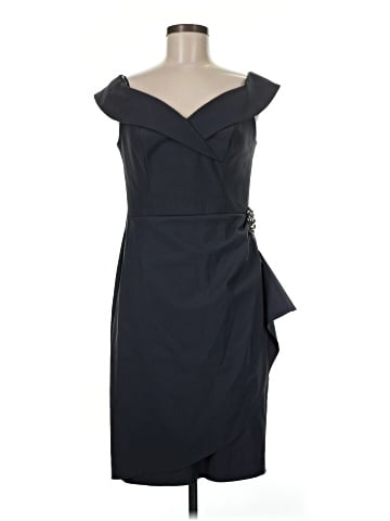 Alex Evenings Cocktail Dress (view 1)