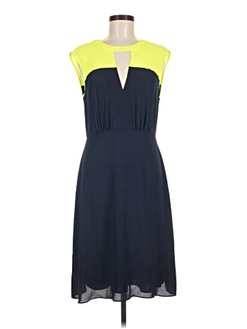BCBGMAXAZRIA Cocktail Dress (view 1)