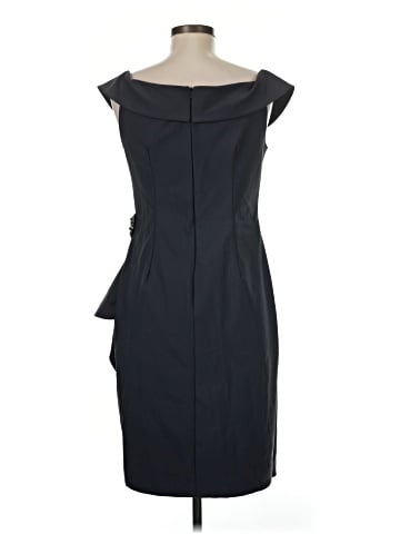 Alex Evenings Cocktail Dress (view 2)