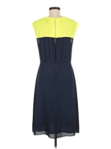 BCBGMAXAZRIA Cocktail Dress (view 2)