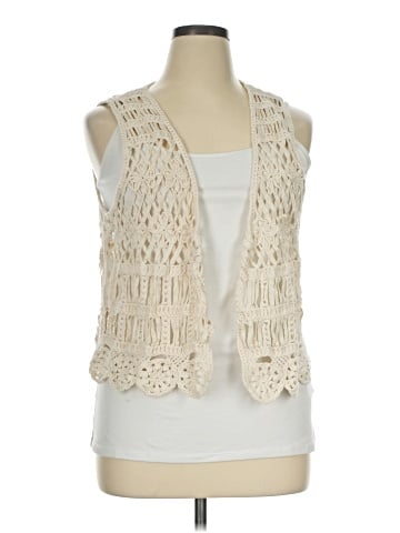 Torrid Tank Top (view 1)
